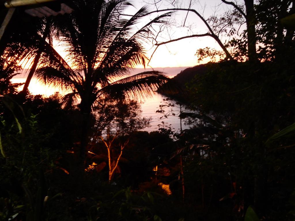 Pousada Mar De Sonhos Praia de Araçatiba Buitenkant foto