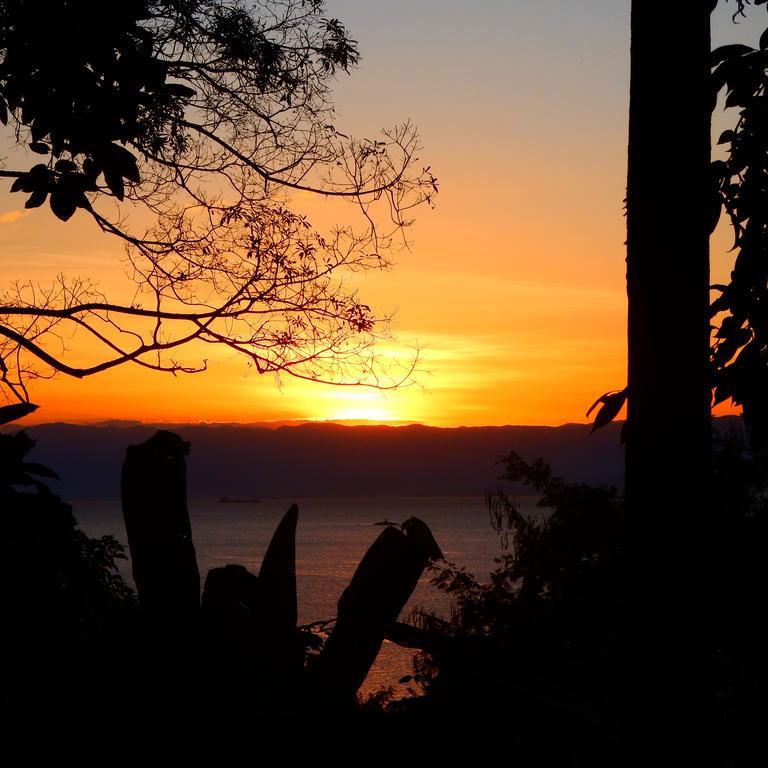 Pousada Mar De Sonhos Praia de Araçatiba Buitenkant foto