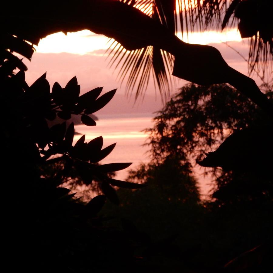Pousada Mar De Sonhos Praia de Araçatiba Buitenkant foto