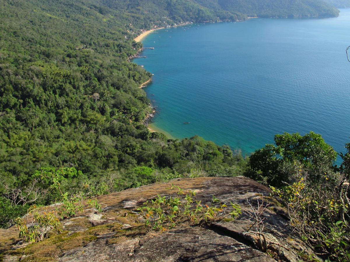 Pousada Mar De Sonhos Praia de Araçatiba Buitenkant foto